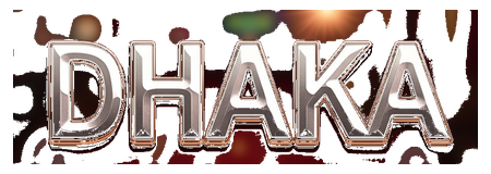 vip dhaka logo